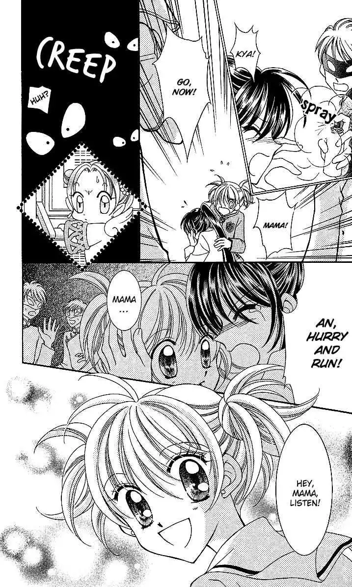 Saint Dragon Girl Miracle Chapter 9 35